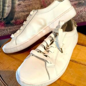 Keds and Kate Spade sneakers-size 9.5